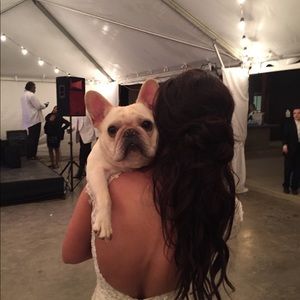 Meet your Posher, Leslie